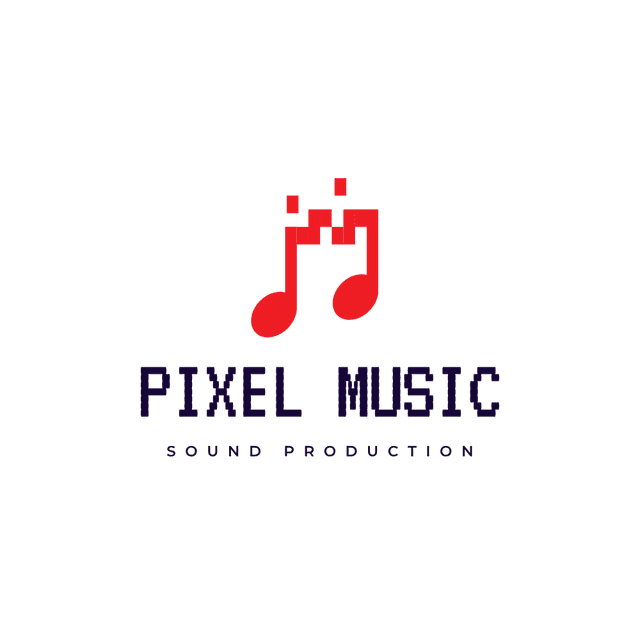 PIXEL MUSIC