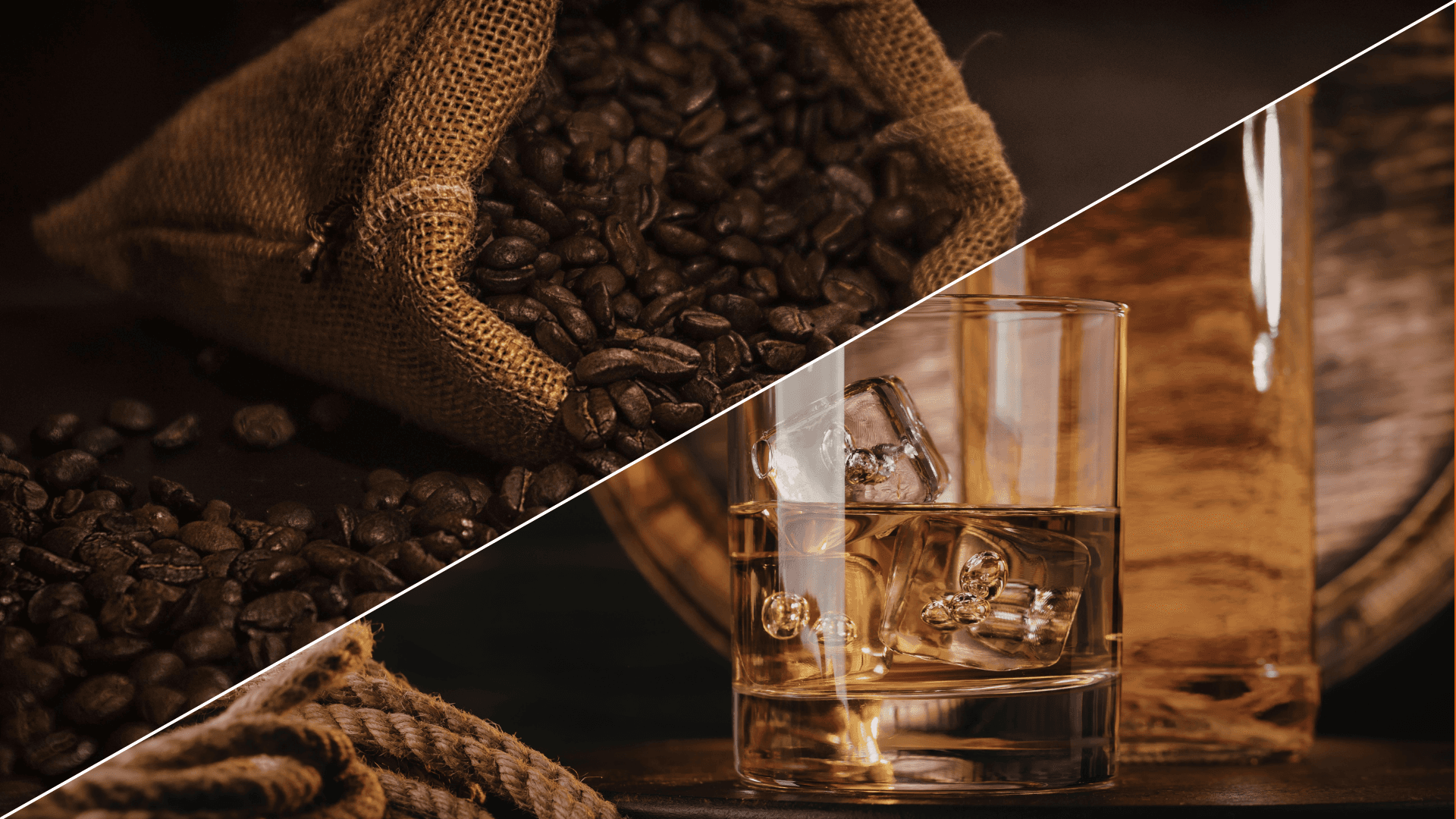 Bean & Barrel